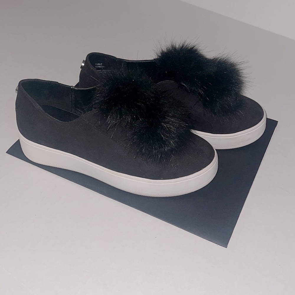 Steve Madden Furbie